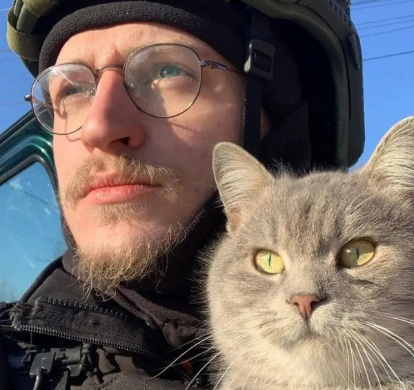 «Колись про цих воїнів будуть говорити як про творців української історії»: у Полтаві відкрили фотовиставку про бійців «Хартії» - INFBusiness