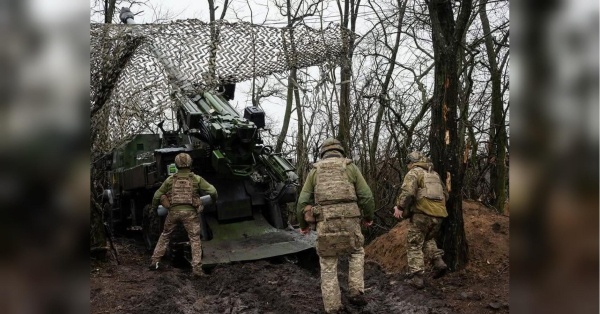 ЗСУ відновлюють позиції на Дніпропетровщині, окупанти посилюють тиск на інших ділянках фронту: експерт розповів, що відбувається - INFBusiness