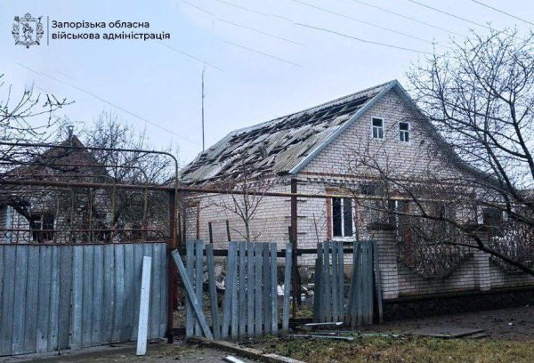 Майже сотня дронів атакувала Україну: влучання зафіксовані у шести локаціях, є загиблі (фото) - INFBusiness