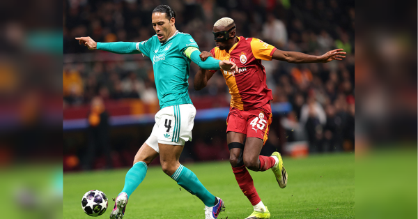 «Баварія» без Кейна забила шість м'ячів в Італії, «Ліверпуль» оступився у Стамбулі: відеоогляди матчів Ліги чемпіонів - INFBusiness