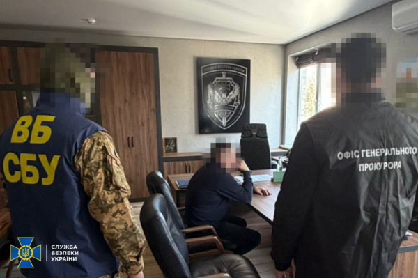 Чистка в СБУ: журналіст про те, кого зачепила хвиля затримань - INFBusiness