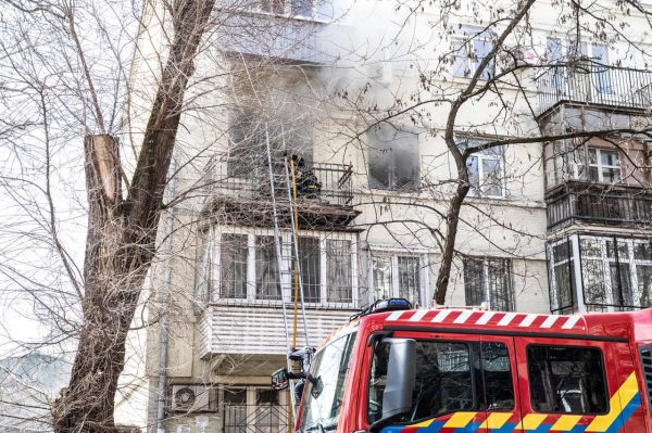 Ворог ударив по центру Дніпра: пошкоджено багатоповерхівки, є поранені (фото, відео) - INFBusiness