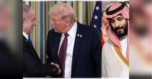 Сірі кардинали війни: Саудівська Аравія та Ізраїль лобіювали військову операцію США проти Ірану - INFBusiness