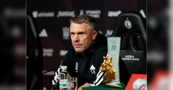 Ребров викликав до збірної України двох новачків на плей-оф відбору чемпіонату світу - INFBusiness