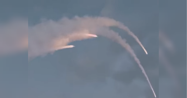 Україна створює свій «Залізний купол», який перевершить ізраїльський — замкомандувача ВПС - INFBusiness