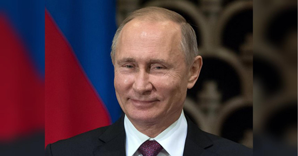 «путін усміхається в кремлі»: увага США зосереджена на Ірані, а не на Україні - INFBusiness