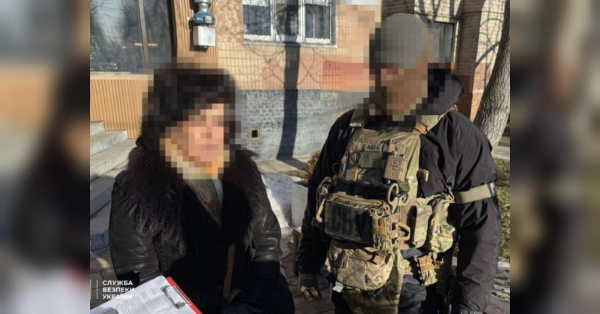 ФСБ планувала серію терактів проти військових у Хмельницькій області (фото) - INFBusiness