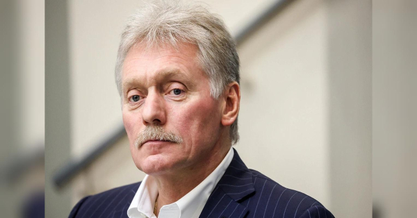 рф готує нову пастку на переговорах: Пєсков «злив» плани кремля — ISW - INFBusiness