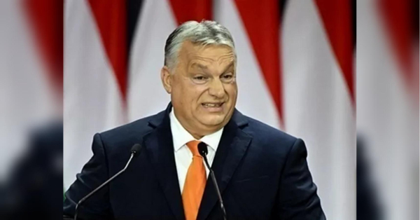 Вето Орбана: ЄС на саміті не зміг розблокувати 90 млрд євро для України - INFBusiness