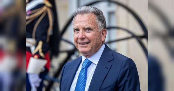 «Ми можемо вірити їм на слово»: Віткофф шокував заявою про допомогу кремля Ірану - INFBusiness