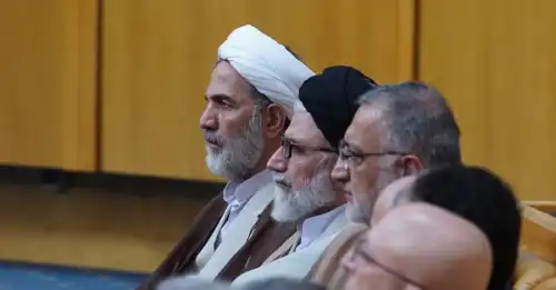 Ізраїль повідомив про ліквідацію міністра розвідки Ірану - INFBusiness