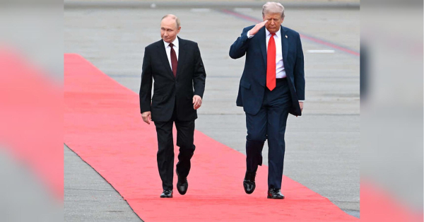 Пастка для кремля: чому війна США проти Ірану зробила путіна жалюгідним - INFBusiness