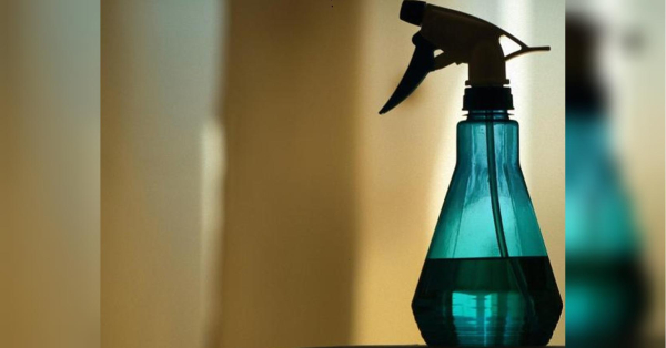 Чорна цвіль зникне за лічені хвилини: простий засіб є в кожному будинку - INFBusiness