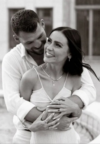 Красуня-дружина відомого футболіста з російським корінням померла у 28 років (фото) - INFBusiness