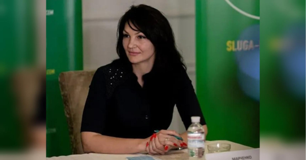 Суд виніс вирок нардепці Марченко, яка допомагала ухилянтам втекти з України - INFBusiness