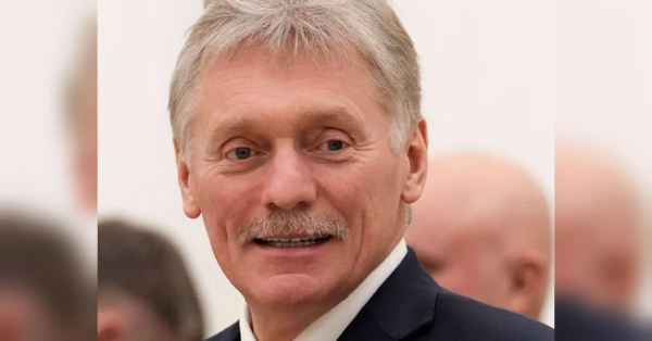 У Кремлі поскаржилися на відсутність міжнародного права у світі - INFBusiness