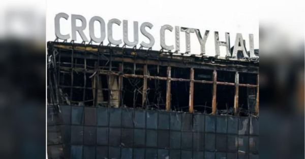 У росії винесли вирок учасникам теракту в «Крокус Сіті» та знову «прив'язали» його до України - INFBusiness