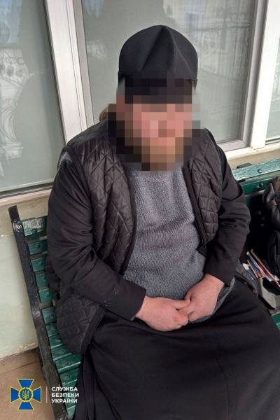 Скандал у Харкові: монахи Московського патріархату підозрюються у злочинах проти дітей - INFBusiness