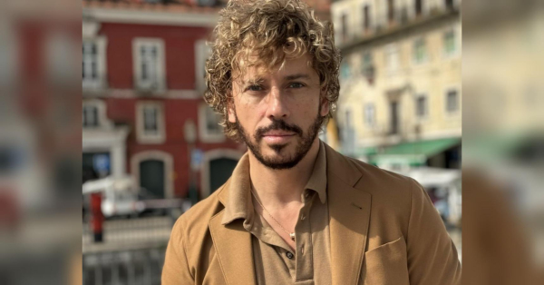 Галкін знову дивує шанувальників: показав архівні фото і викликав фурор у мережі - INFBusiness