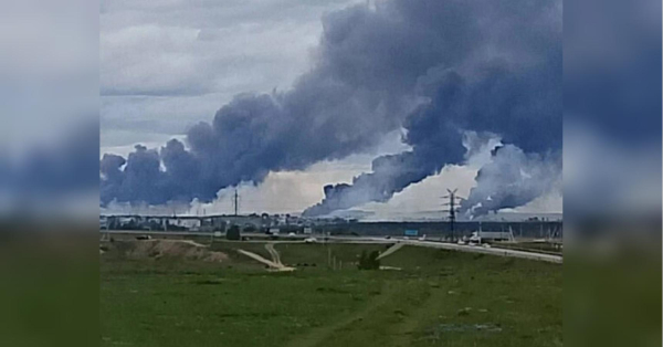 Дрони проти бомбардувальників: чому операція «Павутина» стала стратегічним шоком для НАТО - INFBusiness