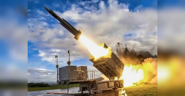 Невидима загроза: нова ракета США долає 3500 км за лічені хвилини (фото) - INFBusiness