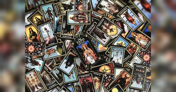 Водоліям -«Маг» і нові можливості, Скорпіонам — «П'ятірка мечів» і уникати конфліктів: Таро-прогноз на 24 березня - INFBusiness