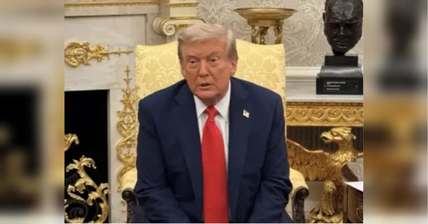 Трамп про життя під обстрілами: не розумію, як живуть в Україні - INFBusiness