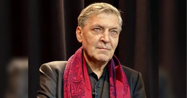 «Трамп і путін уявили себе гросмейстерами і вирішили розіграти партію, трохи пошкрябавши картату дошку світу», — Олександр Невзоров - INFBusiness