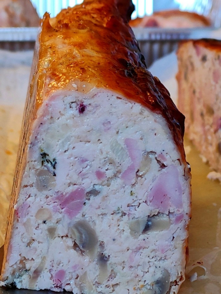 «На Великдень пригостіть рідних та близьких незвичайними стравами», — кулінарка Оксана Вознюк - INFBusiness