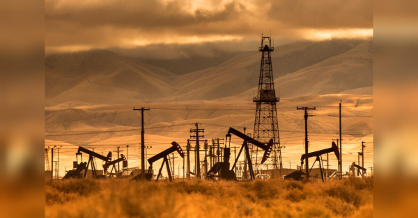 Нафта по $ 150 за барель: Катар попереджає про крах світової економіки - INFBusiness