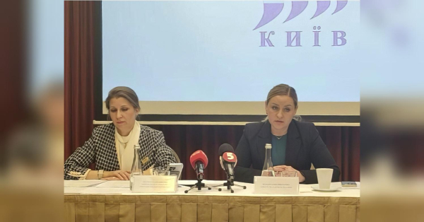 Господарський спір щодо офісу партія ЄС намагається перетворити на політичний скандал. Це маніпуляція, — Руслана Бесараб - INFBusiness