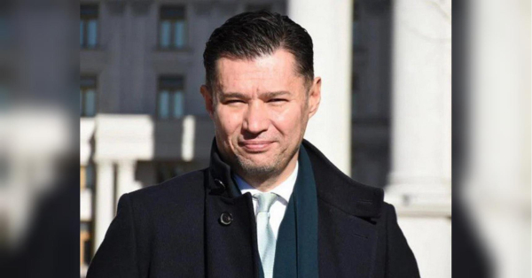 «Не сумую за мучителями мого народу»: відповідь посла України дипломату Ірану щодо відкриття книги скорботи за Хаменеї - INFBusiness