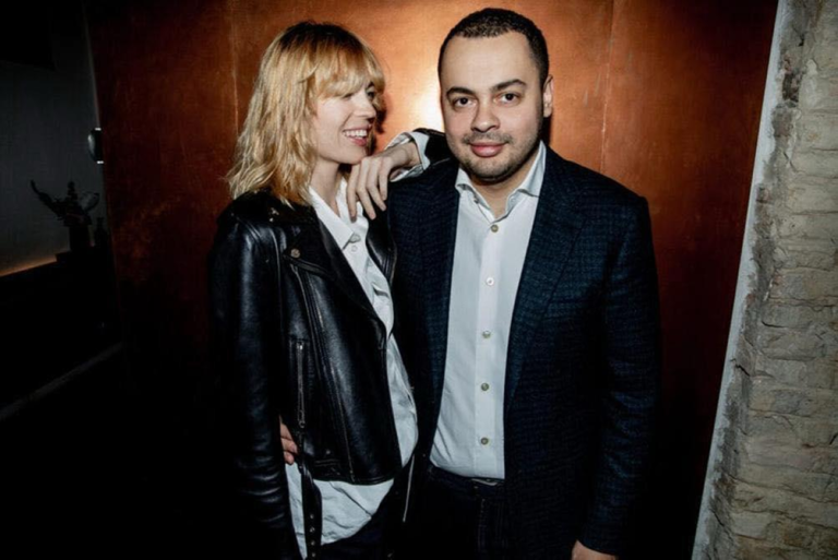 Сеяр Куршутов стал гением пиара, использовав рот Лачена - INFBusiness