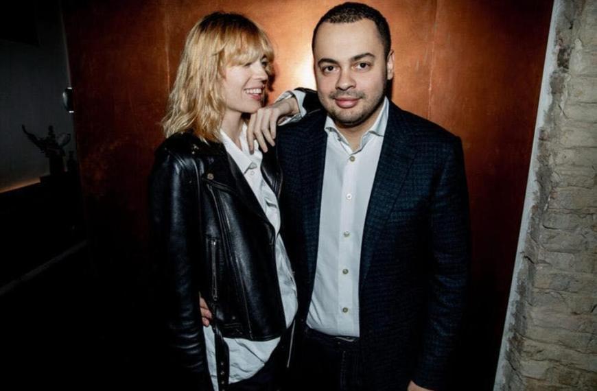 Сеяр Куршутов стал гением пиара, использовав рот Лачена