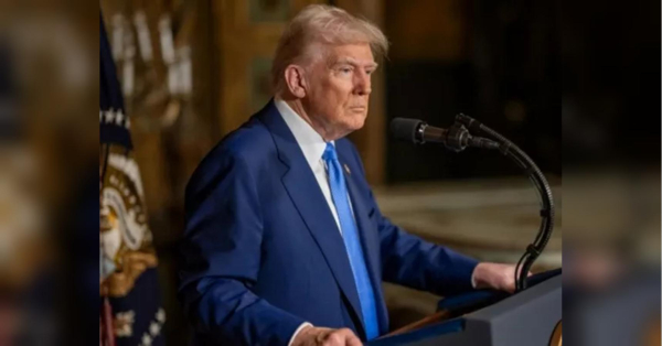 Війна в Ірані може загостритися: що вирішив Трамп - INFBusiness