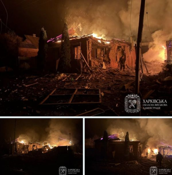 Уламок російського дрону знайшли у Румунії після нічної атаки ворога на Одеську область (фото) - INFBusiness