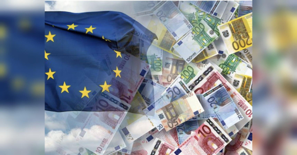 Кредит ЄС на € 90 мільярдів для України можуть розблокувати найближчими днями - INFBusiness