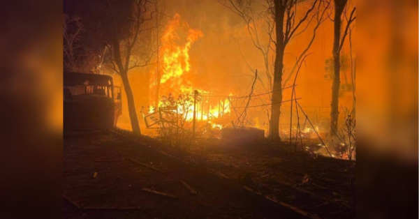 Масована атака «шахедами»: Повітряні Сили розкрили подробиці нічної атаки росіян (фото) - INFBusiness