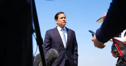 Після війни з Іраном США доведеться переглянути свої відносини з НАТО, — Рубіо - INFBusiness