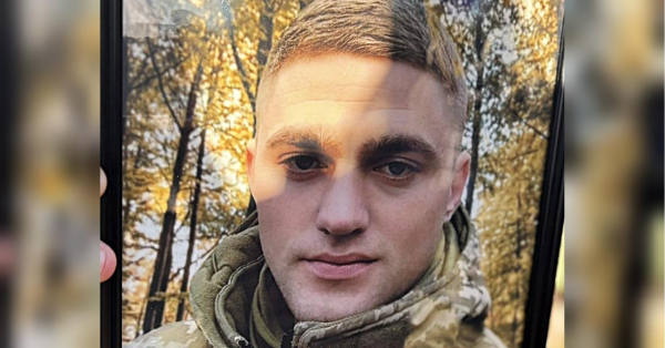 Служба була нелегкою: на Запоріжжі загинув доброволець з Волині - INFBusiness
