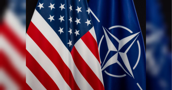 «Боягузи» і «паперовий тигр»: США готують розрив із НАТО через війну в Ірані - INFBusiness