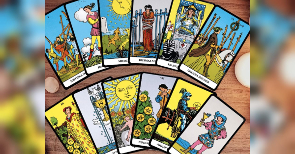 Близнюкам — «Паж кубків» та маленькі радості, Дівам — «Самітник» та порядок у голові: Таро-прогноз на 15 березня - INFBusiness