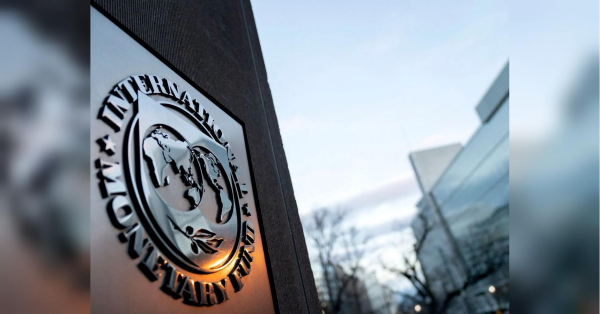 Без зростання податків не буде 6,5 млрд доларів: у МВФ відреагували на небажання нардепів ухвалювати непопулярний закон - INFBusiness