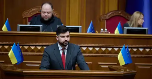 Ми будемо добиватися приведення пенсій до реального прожиткового мінімуму, а не мінімуму жебракування - парламентар Олександр Качура - INFBusiness