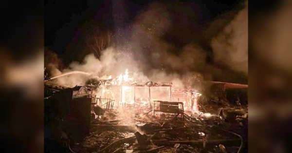 Майже 100 безпілотників ворога атакували вночі Україну: на Чернігівщині є жертви (фото) - INFBusiness