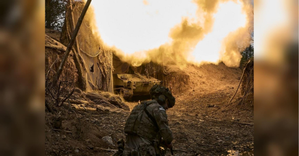 Росіяни розпочали масштабний наступ на семи напрямках: деталі - INFBusiness