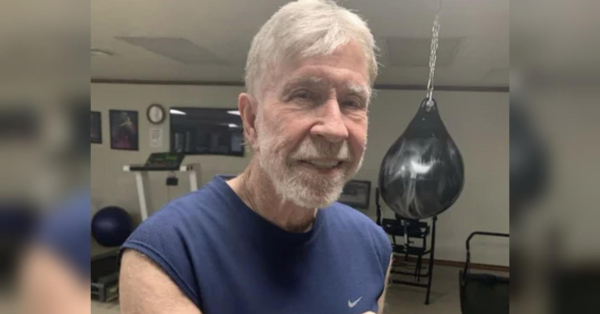 Його ніхто не зміг перемогти: помер легендарний актор і майстер бойових мистецтв - INFBusiness