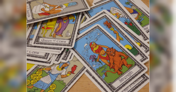 Овнам — «Рицар Мечів» і швидкі рішення, Дівам — «Правосуддя» і баланс у справах: Таро-прогноз на 10 березня - INFBusiness