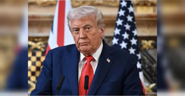 «Ми захищаємо їх, але вони нічого не роблять для нас»: Трамп різко розкритикував НАТО - INFBusiness