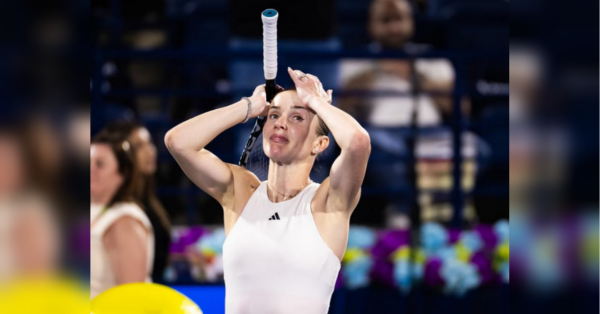 Світоліна сенсаційно вибила 2-у ракетку світу і вперше за сім років зіграє у півфіналі престижного Індіан-Уеллса (відео) - INFBusiness